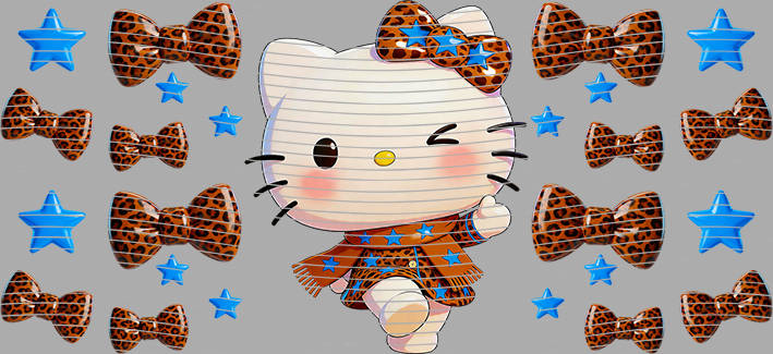 16oz Sanrio-SO-771